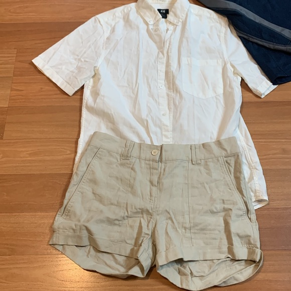 Woman size small lots of three pieces - Picture 2 of 14